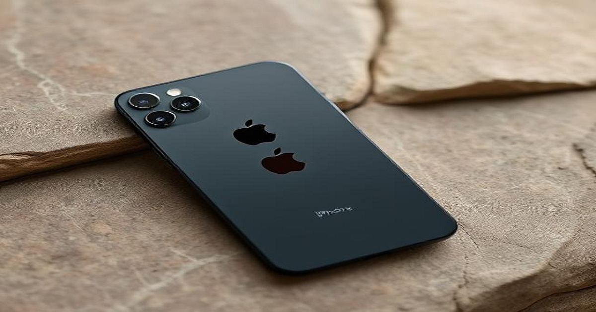 iPhone SE 4