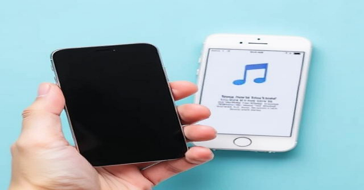iPhone is Disabled