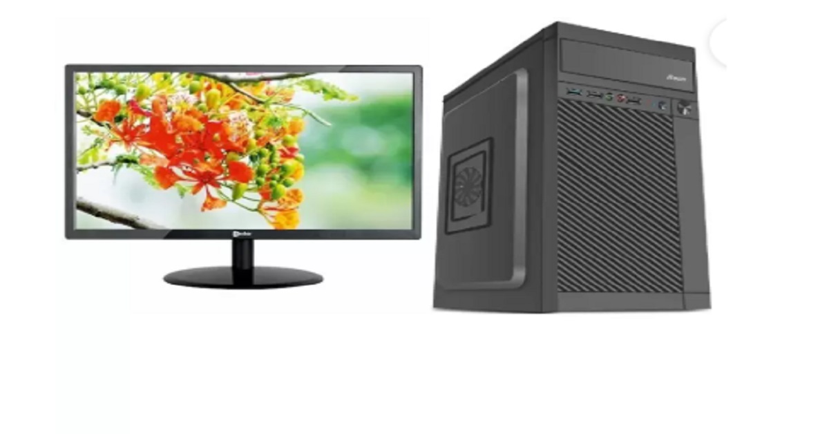 Top 4gb gaming Pc list
