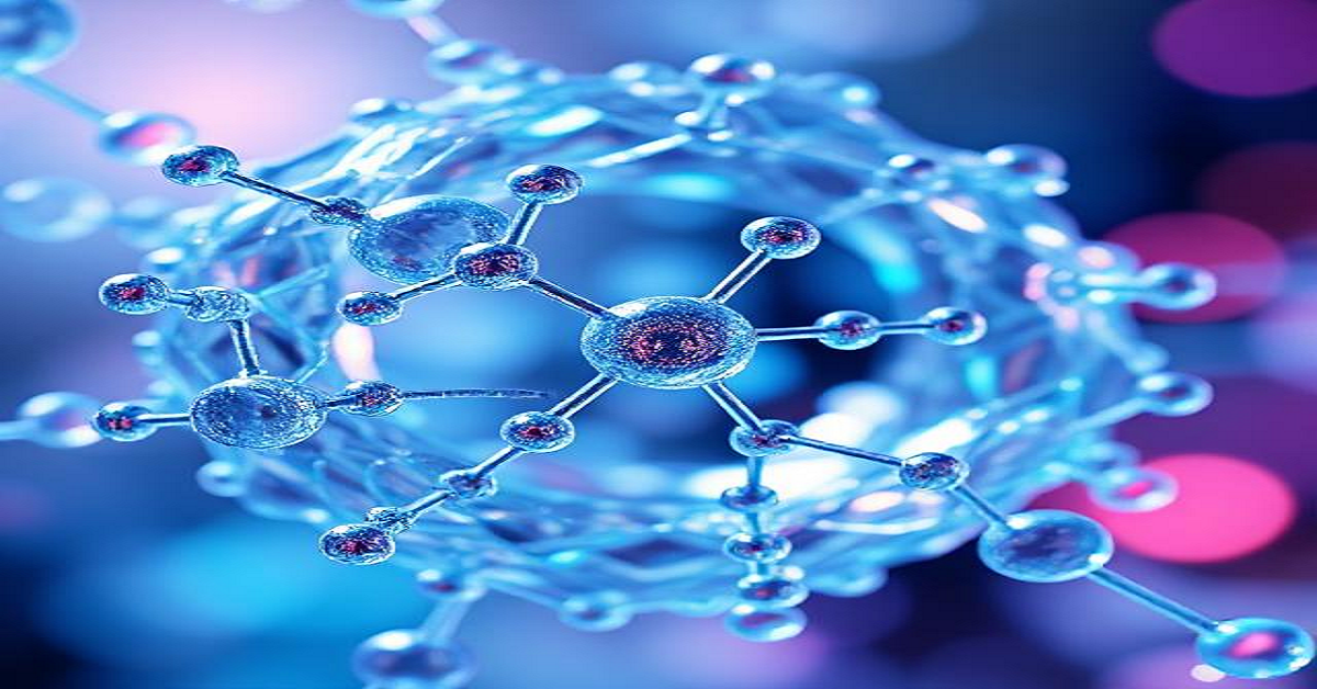 Nanotechnology The Tiny Revolution Shaping Our World