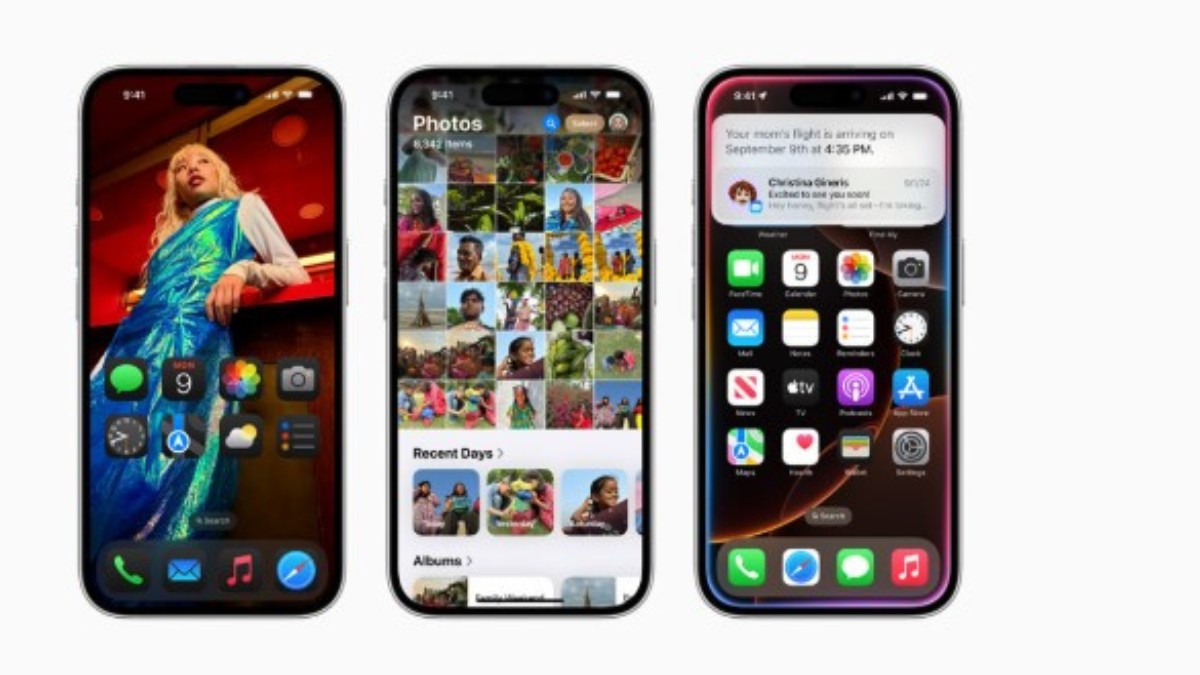 ios iphone