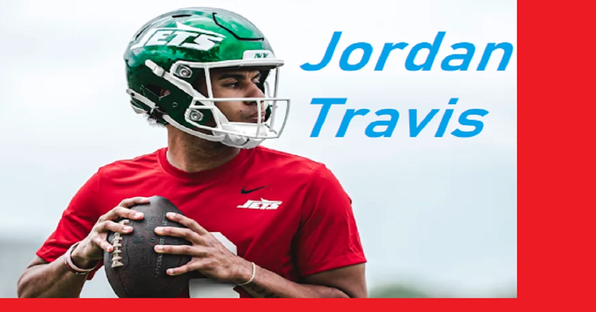 Jordan Travis