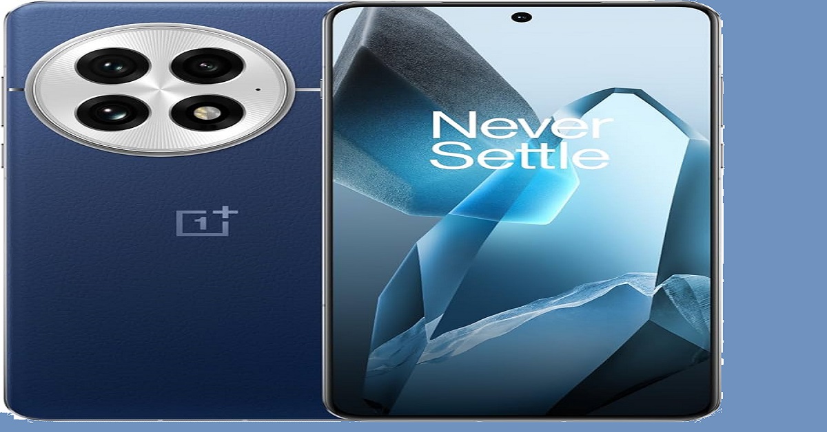 OnePlus 13