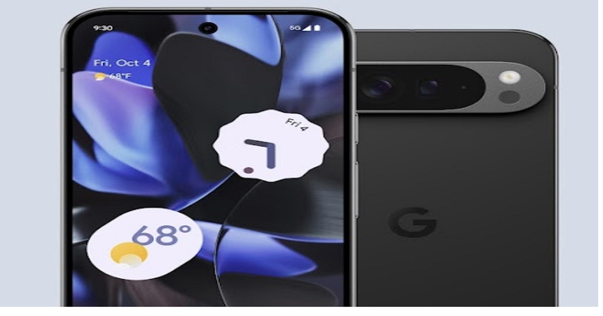 google pixcel