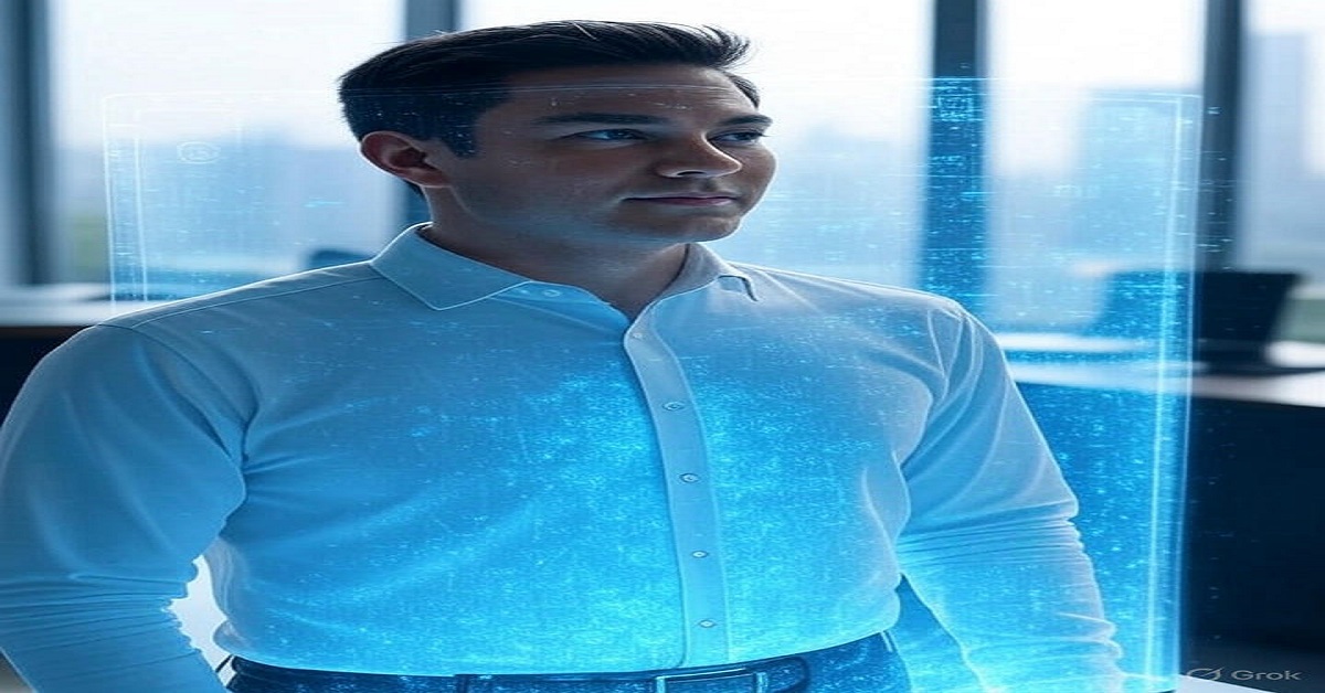 Google's HOLOGRAM
