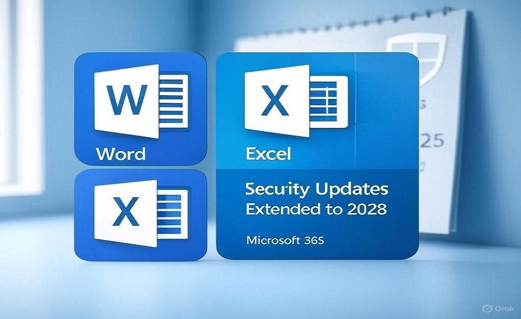 Windows 10 and Microsoft 365 Support