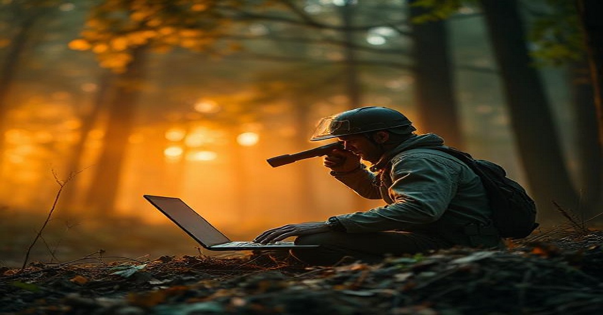 Hunter Biden Laptop