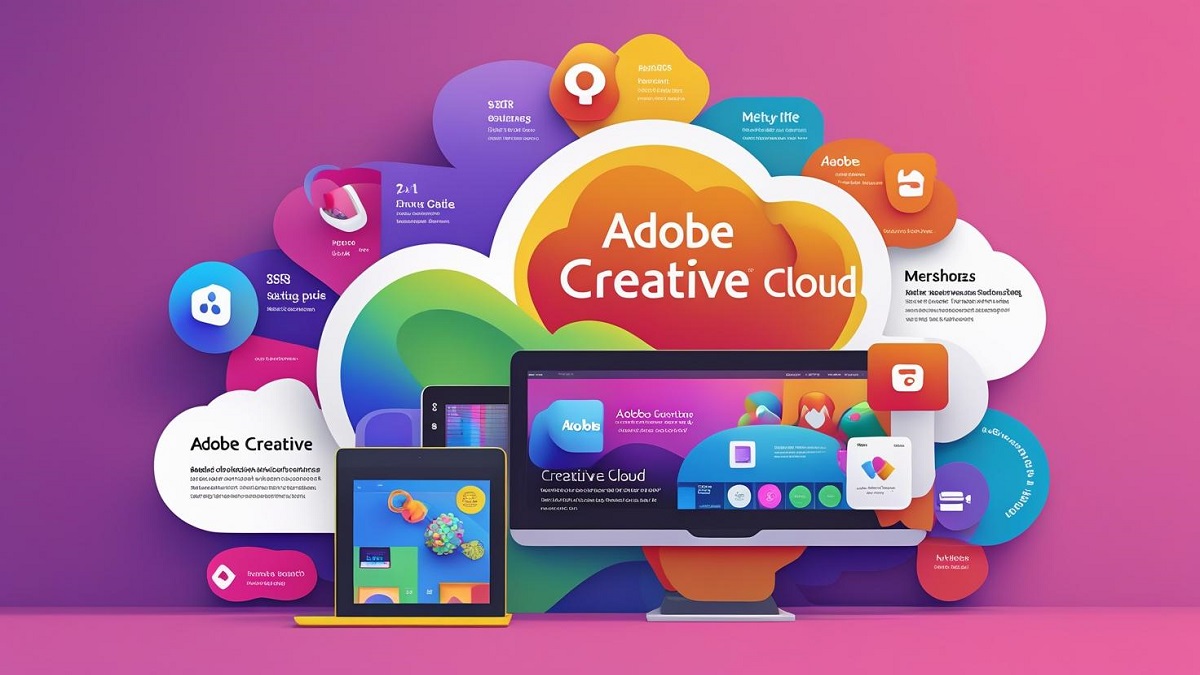 Adobe CC Everything You Need to Know About Creative Cloud