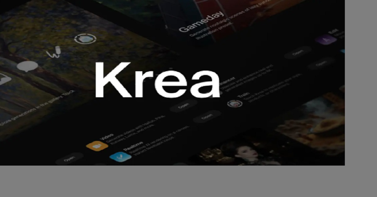 krea