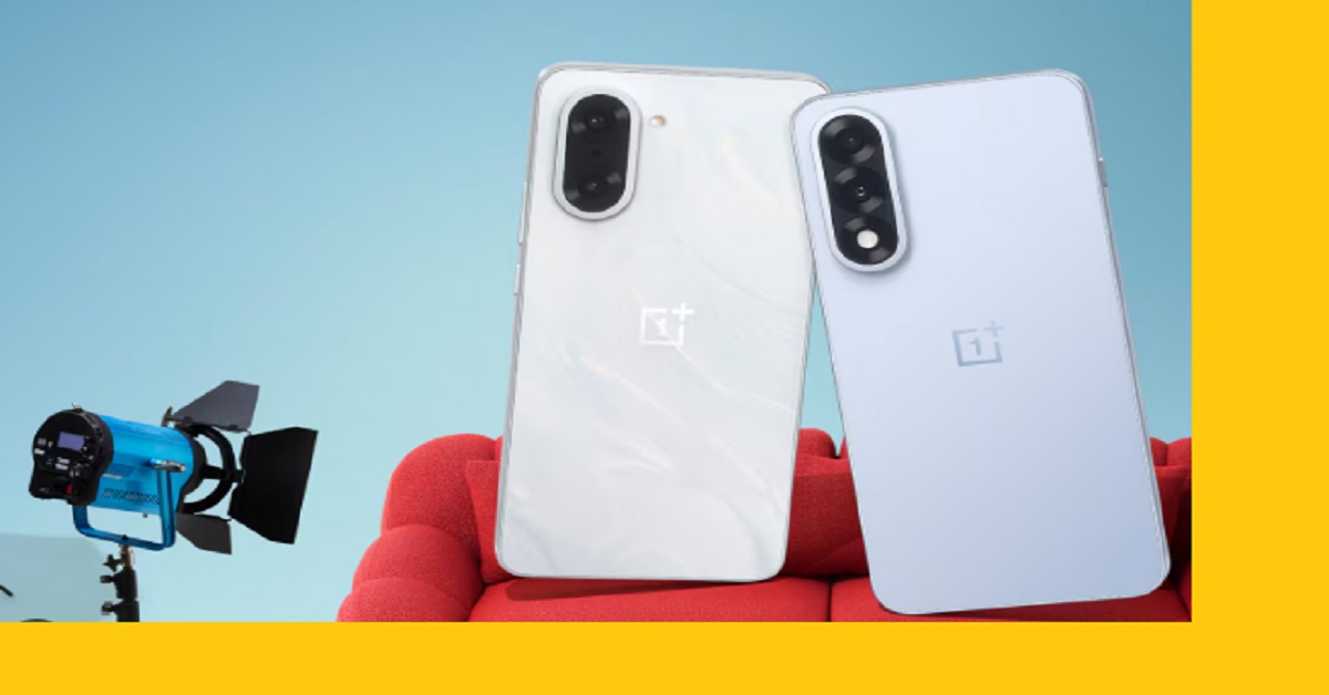 oneplus nord 5