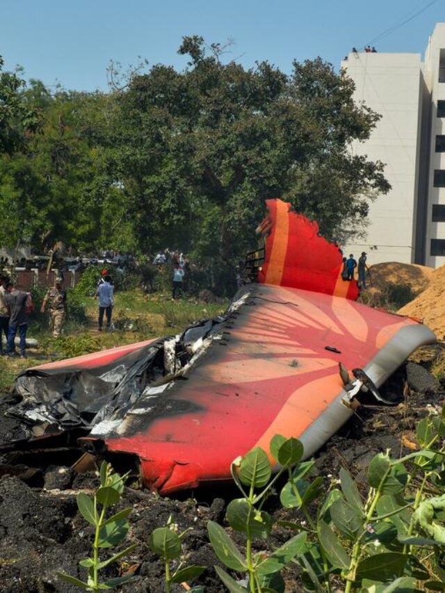 air crash