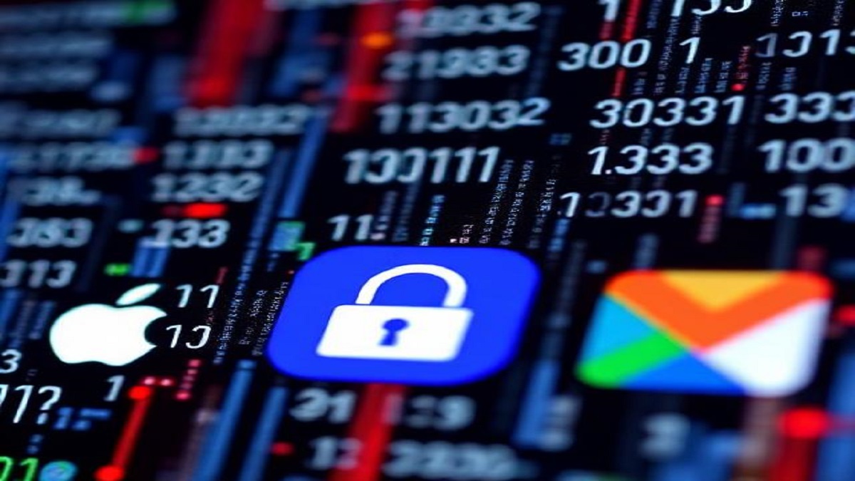 16 billion passwords leaked across Apple, Google