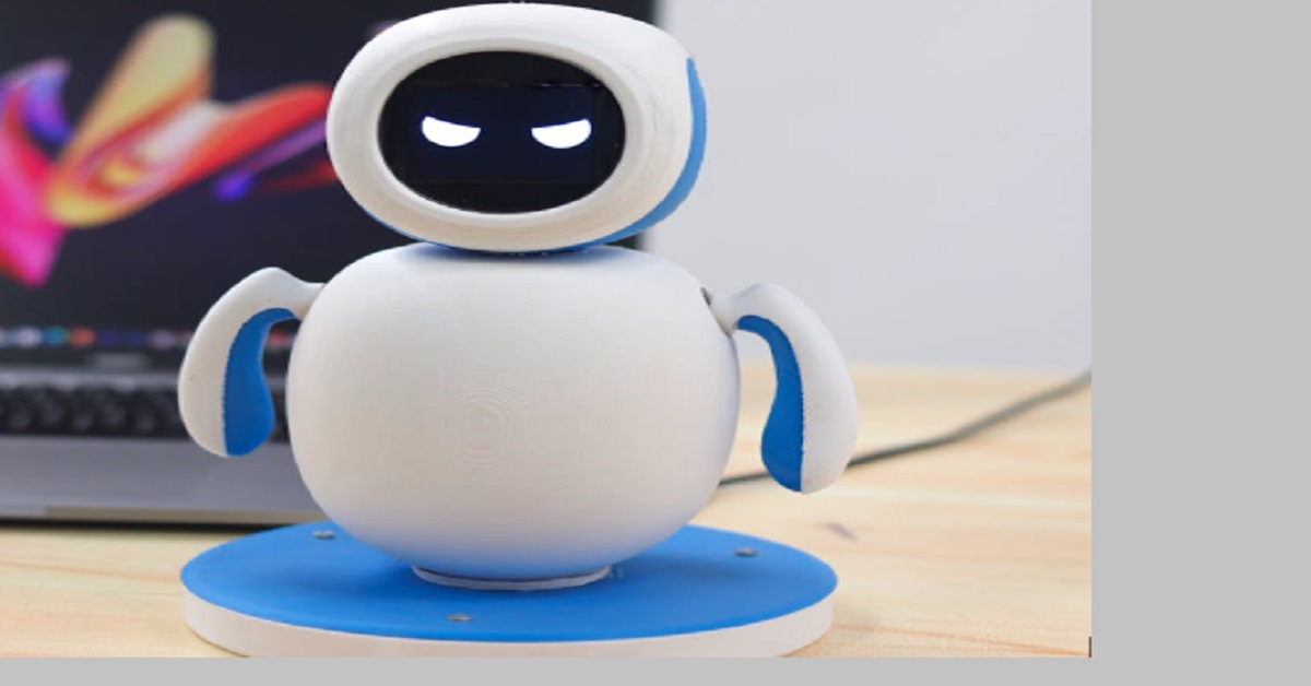 emo Robot