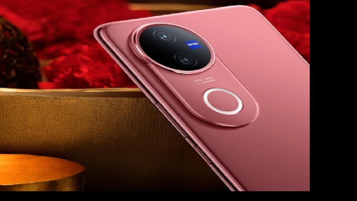 VIVO V60