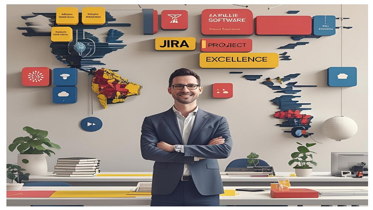 Jira Software: Comprehensive Guide to Agile Project Management Excellence
