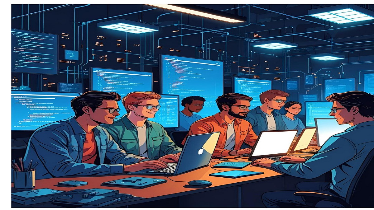 Software Development Engineering: A Complete Guide