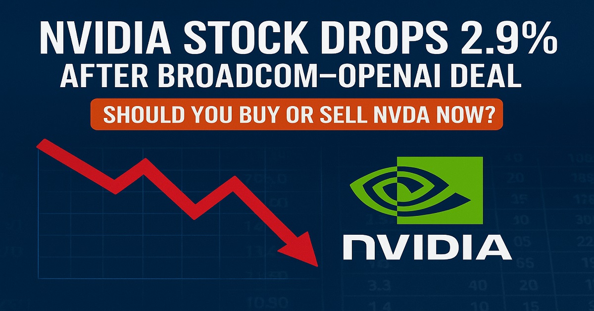 NVIDIA STOCK