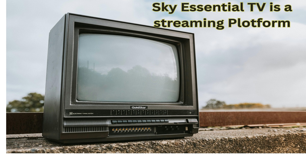 Sky Essential TV is a streaming Plotform