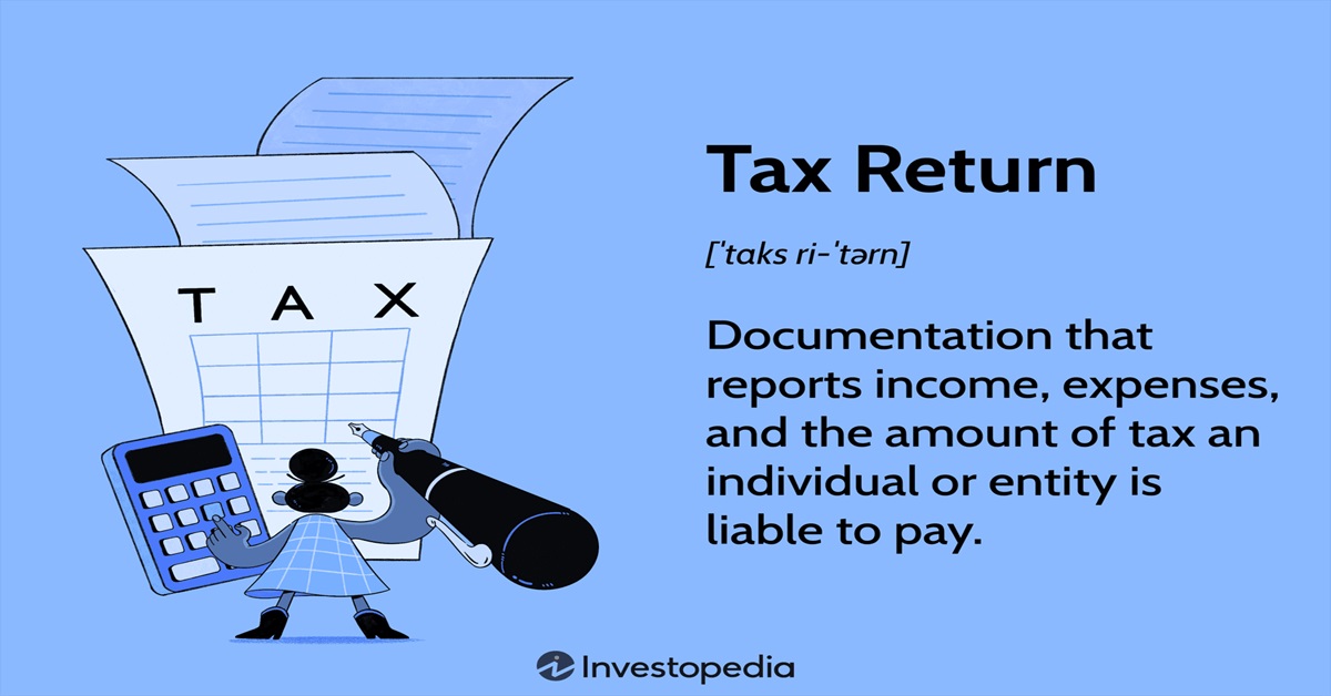 taxreturn.