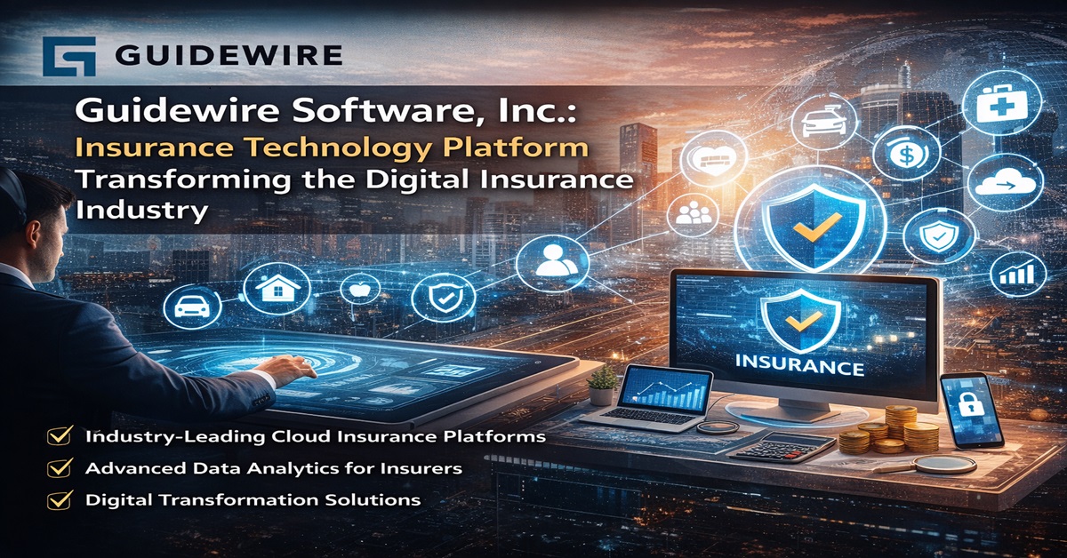 Guidewire Software