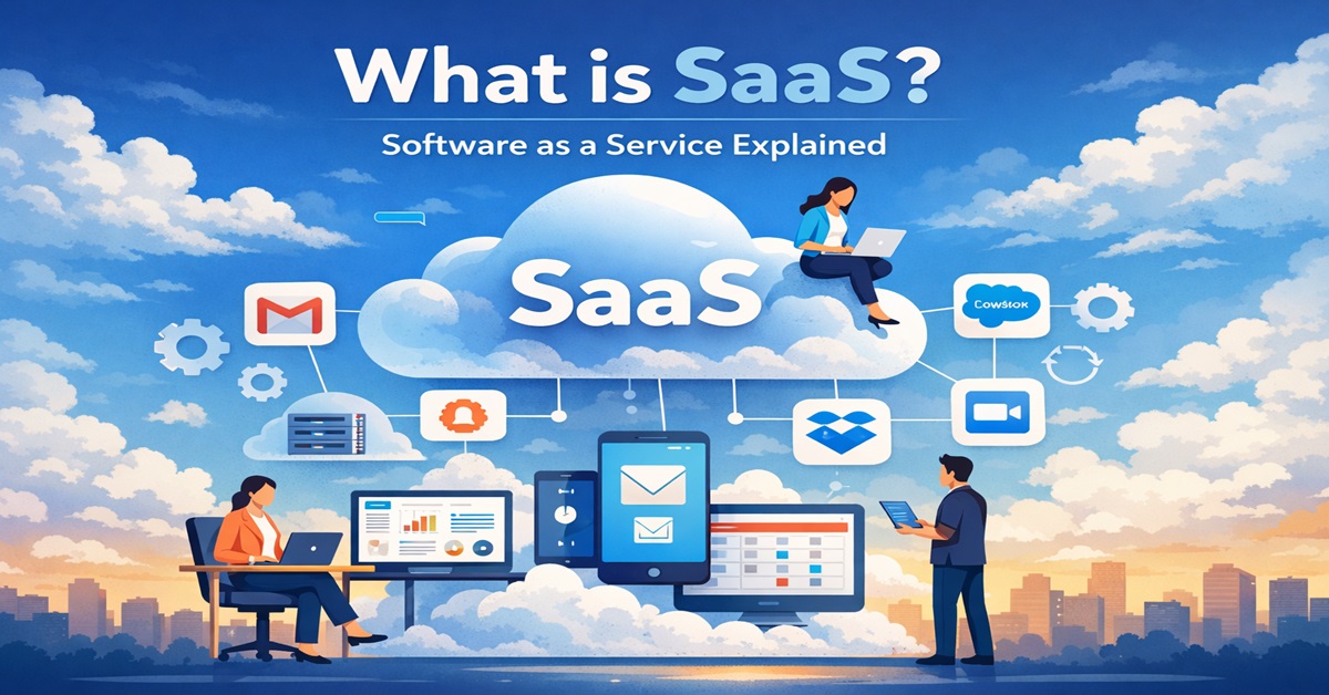 Saas